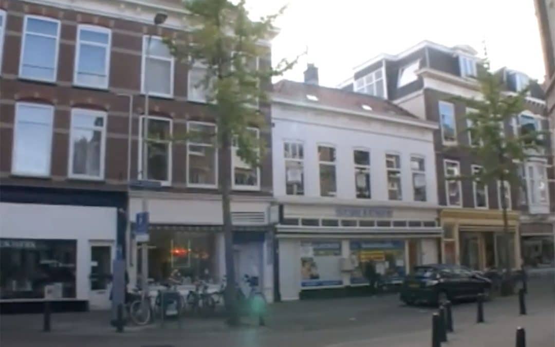 Renovatie dubbel bovenhuis  – Den Haag