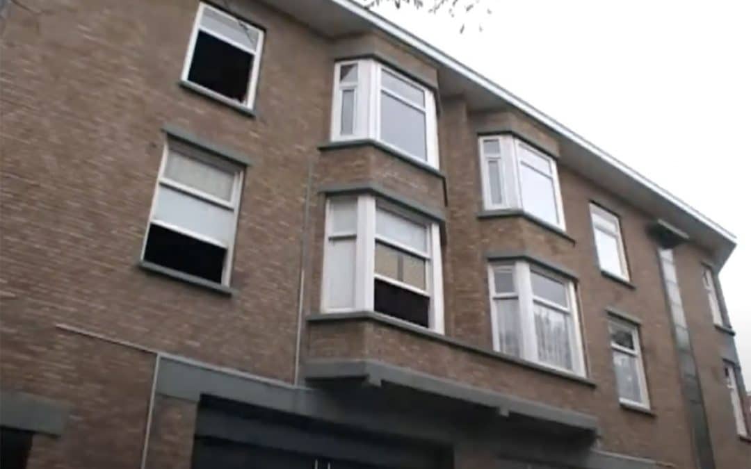 2 luxe appartementen – Den Haag